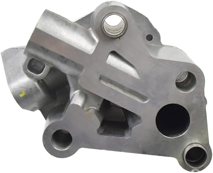REVO L31014100D Engine Oil Pump Replacement for Ford Escape Focus Fusion Transit Connect, CX-7 3 5 6 MX-5 Miata Tribute, Lincoln MKZ, Mercury Mariner Milan 2.0L 2.3L 2.5L