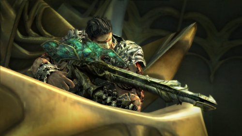 Quantum Theory - Xbox 360 #TOP2