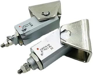 1pcs needle cylinder double acting CJP2T16/CDJP2T16-5D/10D/15D/20D/25D/30D-B (CDJP2T16-5D)