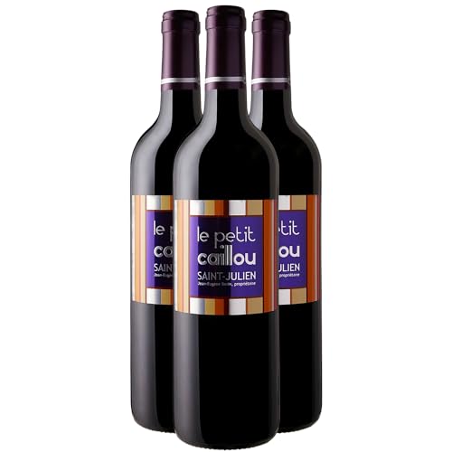 Château Ducru-Beaucaillou Le Petit Caillou 2017: Tinto Premium de Burdeos – Merlot y Cabernet Sauvignon Château Ducru-Beaucaillou Le Petit Caillou 2017: Tinto Premium de Burdeos – Merlot y Cabernet Sauvignon
