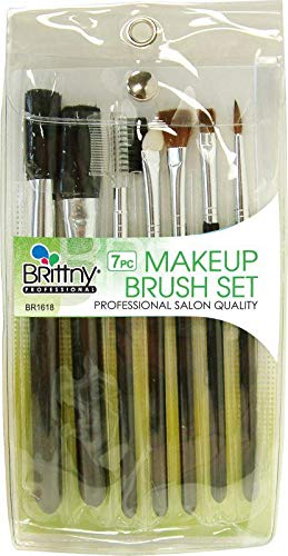 Brittny C/Make-Up Brittnyush Set (Pack of 2)