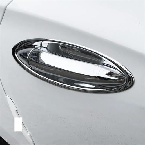 Accessoires de style pour poignée extérieure Opel Ampera-e de 2017 à 2021