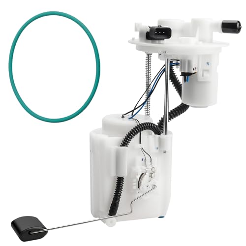 Electric Fuel Pump Assembly Compatible with Kia Soul 2016 2017 2018 2019 1.6L 2.0L L4 with Sending Unit, Replace 31110B2501 FG2335 31110B2550 by OGATOO - Used condition - US$73.81
