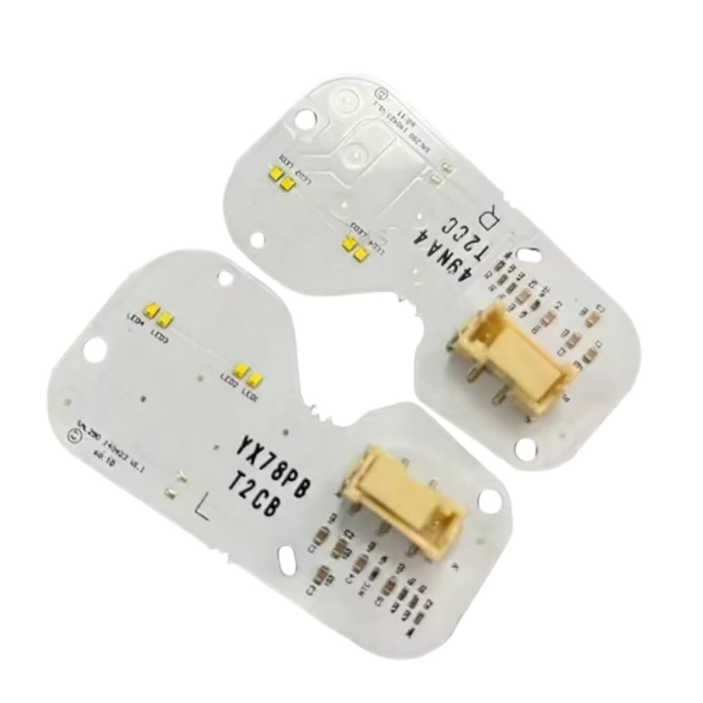 Lighting Driver 8R0941475A for Q5 2013-2017 Daytime Running Light Source LED Module DRL