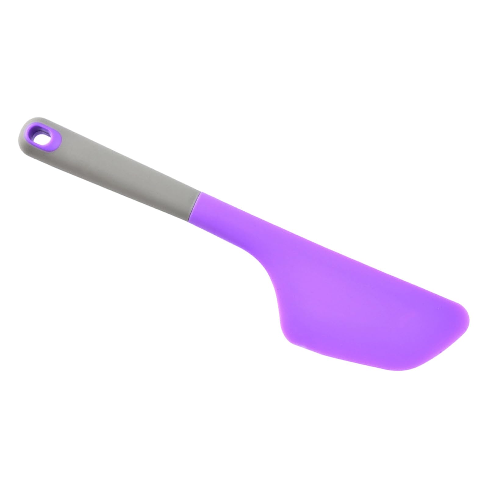 Zenlir Large Silicone Cream Baking Scrapers Nonstick Cake Butter Spatula Smoother Spreader Kitchen Pastries Scrapers Tool Silicone Spatula Heats Resistantes Spatulas Utensils Easy to Cleans Tool