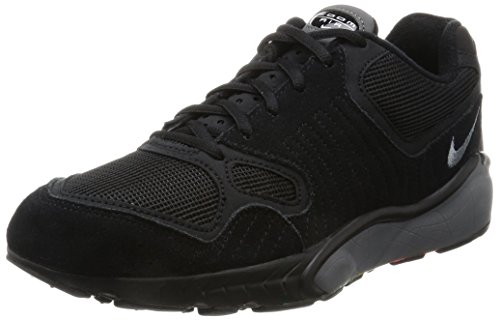 Nike AIR Zoom Talaria '16 Mens Running-Shoes 844695-002 10.5 - Black/Dark Grey-Black-White