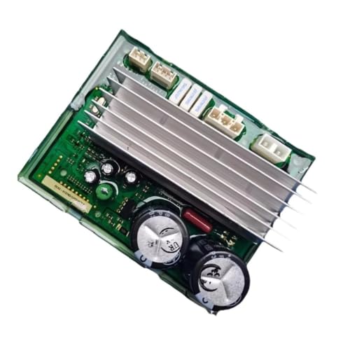 Carte d'ordinateur pour machine à laver DC92-01378D circuit électronique de commande 220V - 6