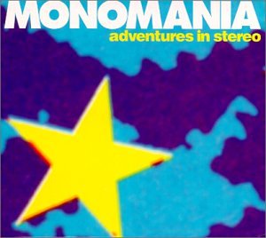 Monomania