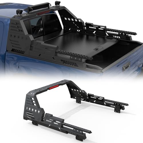 X-TALIMU Roll Bar Image