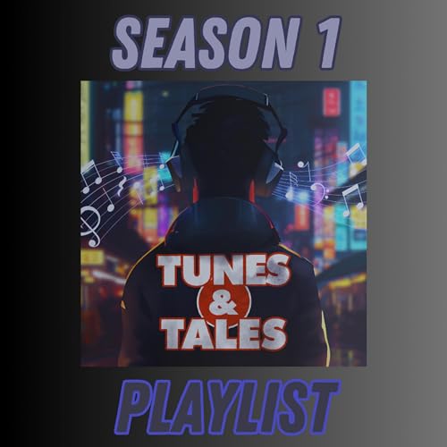 Season 1 Playlist