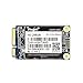 Zheino mSATA SSD 256GB M3 Internal mSATA Drive 3D Nand Flash Solid State Drive for Mini PC Notebooks Tablets PC