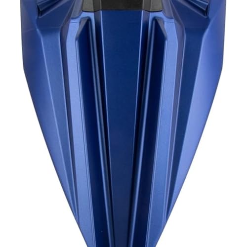 Carénage arrière RS660 monoplace rigide pour optimiser l'aérodynamisme