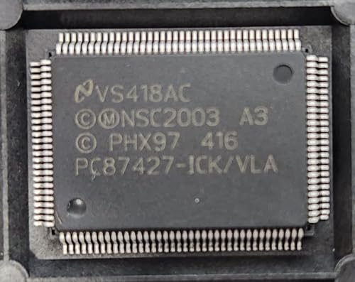 Generic (1 PC) PC87427-ICK/VLA NSC IC INTERFACE SPECIALIZED