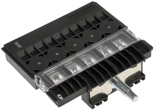 Dorman 956-601 Main Fuse Compatible with Select Dodge/Jeep Models