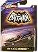 Hot Wheels > 1966 TV Series Batmobile Vehicle 1/50 Scale
