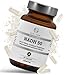 Produktbild QIDOSHA® NADH 50mg plus D-Ribose, zertifizierter Wirkstoffgehalt, 90 Stk im Apothekerglas, in magensaftresistenten DRcaps® mit verzögerter Freisetzung, NADH hochdosiert