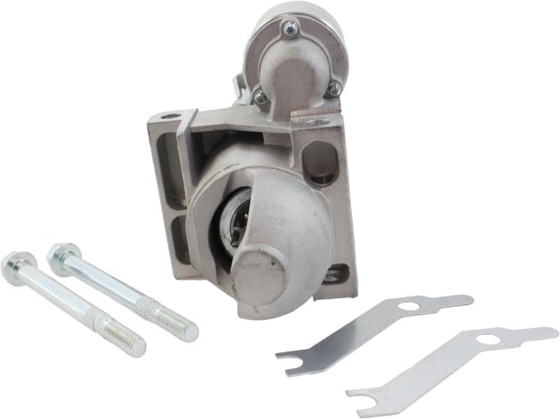 New SAE J1171 Marine Certified Marine Compatible with Volvo Penta Mercruiser 3.0L-8.9L 1993-2007 Replaces 8000282 9000884 50-863007A1 3860566 3660566-3 3857747 30433 S-1481 18-6275 CM6792N RS41117