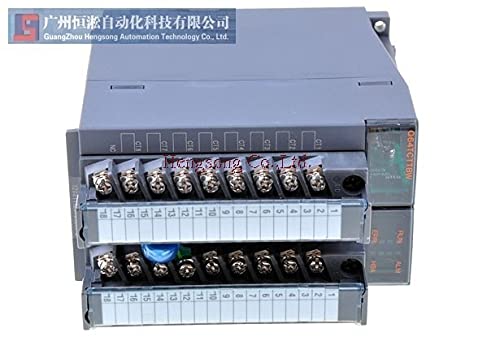 Q64TCTTBW PLC () in Box with one Year Warranty