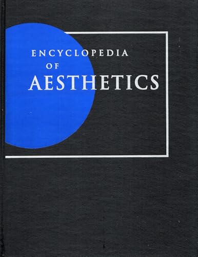 Image of Encyclopedia of Aesthetics