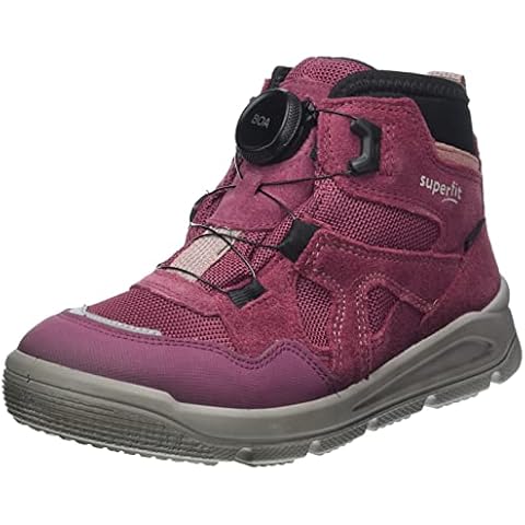 Superfit Mars leicht gefütterte Gore-Tex Sneaker Cover