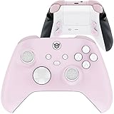 HexGaming Advance Controller 4 Mappable Paddles & Interchangeable Thumbsticks & Triggers Stop...