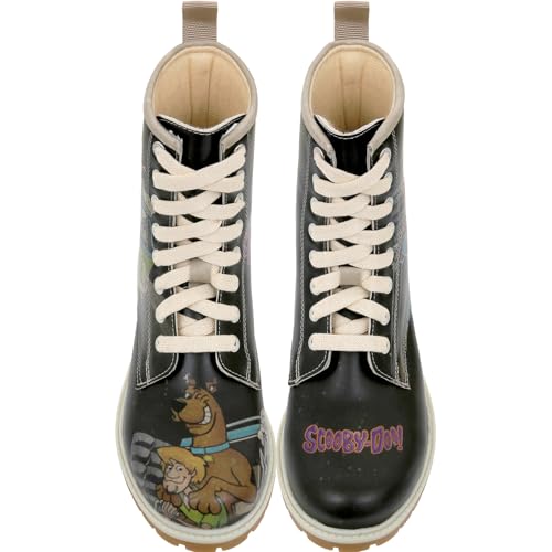 Image of DOGO Long Boots for Women