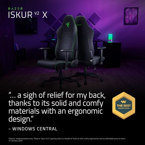 Secretlab Titan Evo chair