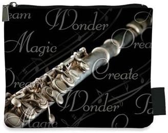 BuyGiftsBuyGifts Flute Coin Purse