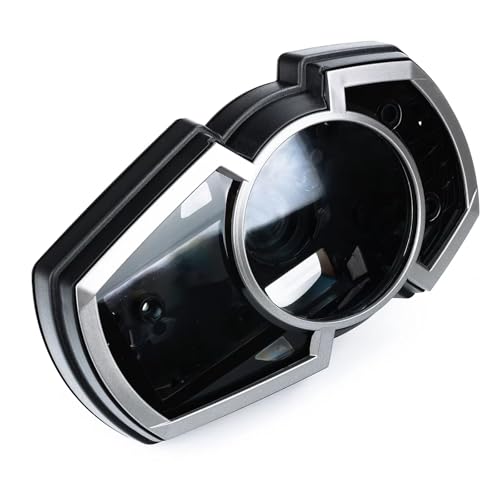 Instrument de compteur de vitesse Ninja 400 coque tachymètre jauge