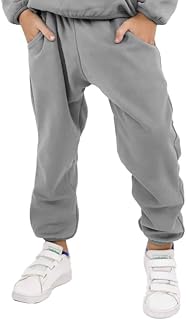 بنطلون فرو شتوي فائق النعومة للبنات، ملابس تدفئة مريحة من مينيم كيدز