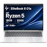 HP EliteBook 8 G1a 14″