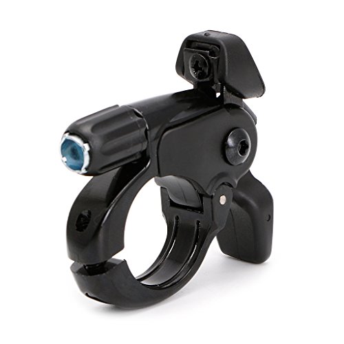 Celan New MTB - Palanca de Bloqueo Remoto para Bicicleta de montaña