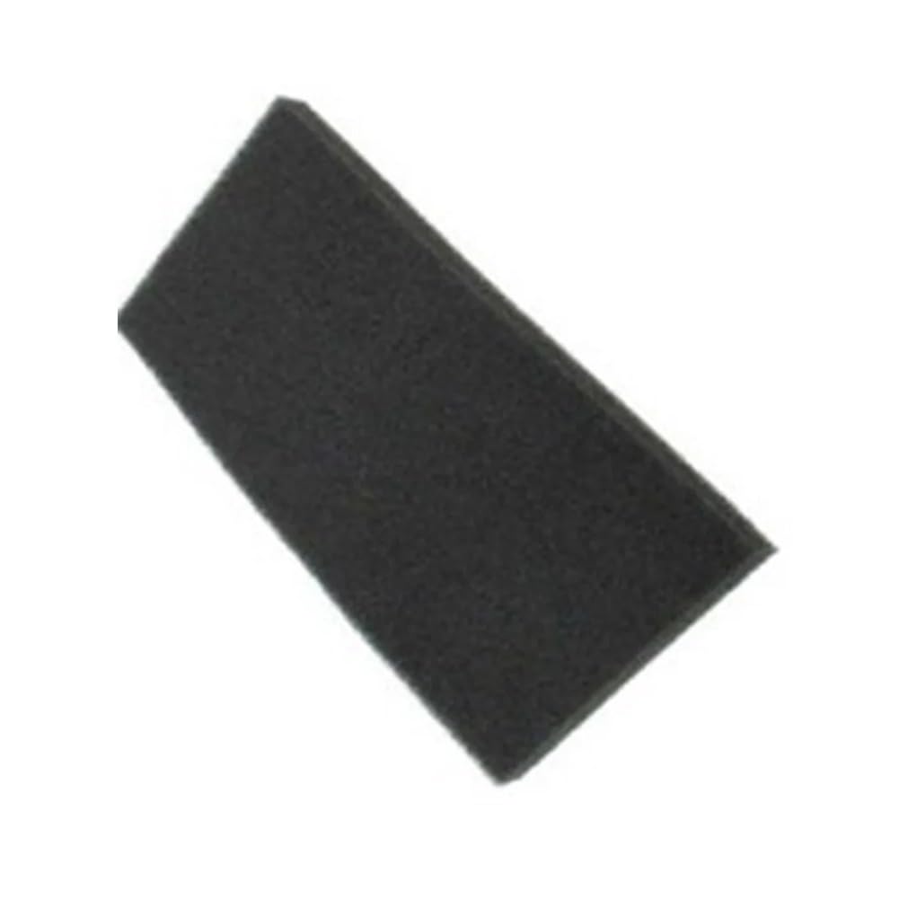 2 Juegos de Filtro de Aire prefiltrante Compatible con Piezas de Motor G150 G200 GX200 protección contra el Polvo Accesorio for cortacésped