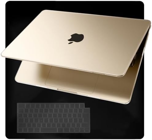 Amazon.co.jp: EooCoo [超薄型アーマー] MacBook Air 15 インチ M3 M2 