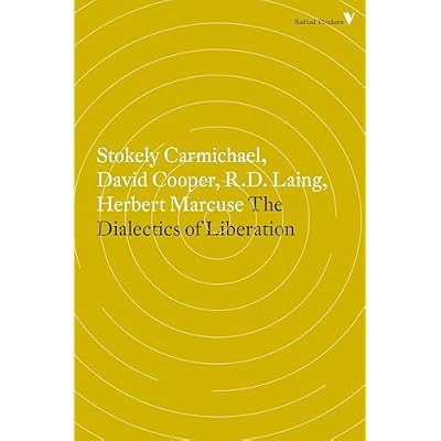 The Dialectics of Liberation