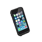 LifeProof Fre - Carrying Case - Retail Packaging - Black/Black
