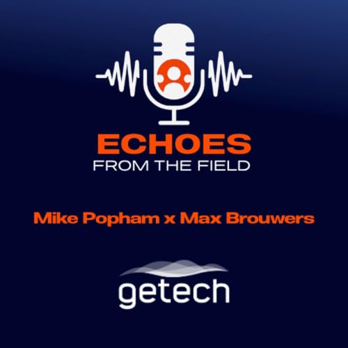 Episode 11: Smarter seismic exploration: how to reduce subsurface risk before you acquire data | Max Brouwers