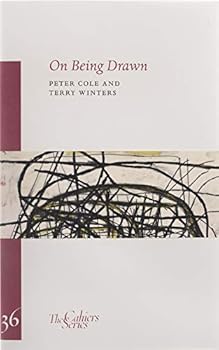Paperback On Being Drawn Book