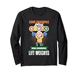 Active Grandpas and Senior Fitness Enthusiast Gear