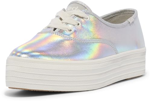 Image of Keds Women's Point Lace Up Sneakers