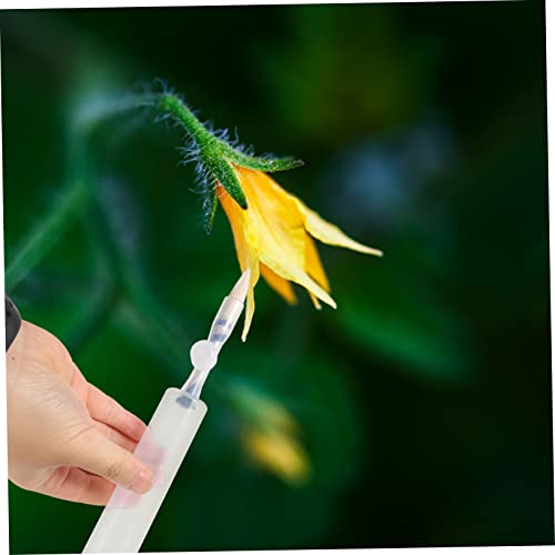 Herramienta Manual para Polinización de Vegetales miniatura 5