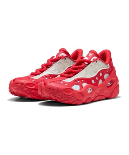 Image of Puma Unisex-Adult La France RNR Basketball Shoe