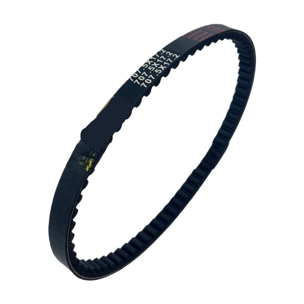 Correa de transmisión CVT 2310018S-000 0453455 compatible con 90 Outlaw