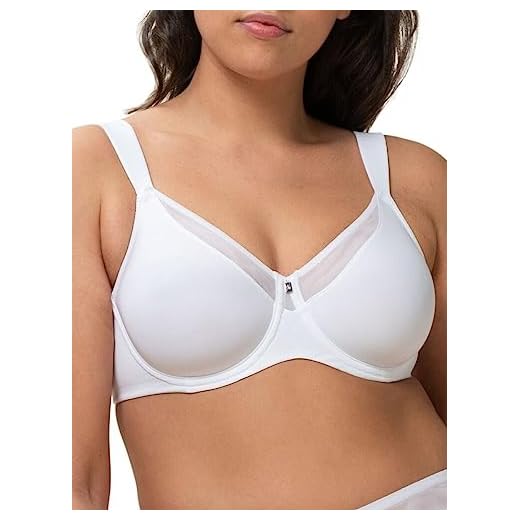 Triumph True Shape Sensation BH W01 White 90F
