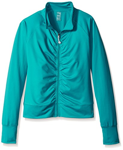 Soybu Girl's Madison Full Zip Jacket