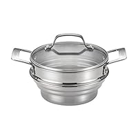 Algopix Similar Product 6 - Circulon Accessories Stainless Steel