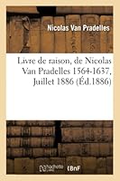 Livre de Raison, 2013014988 Book Cover