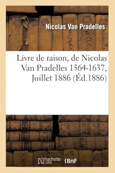 Paperback Livre de Raison, [French] Book
