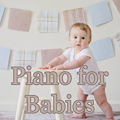 Piano for Babies de VARIOUS ARTISTS en Amazon Music Unlimited