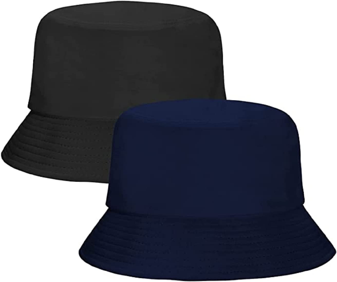 FY LANE Casual wear Printed Bucket Fisherman hat for Men and Women for Summer Unisex Hats/caps